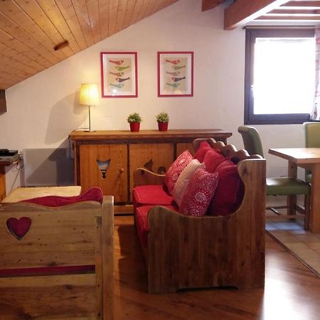 13 Lou Veno Apartment Les Deux Alpes Exterior photo