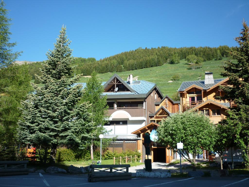 13 Lou Veno Apartment Les Deux Alpes Room photo