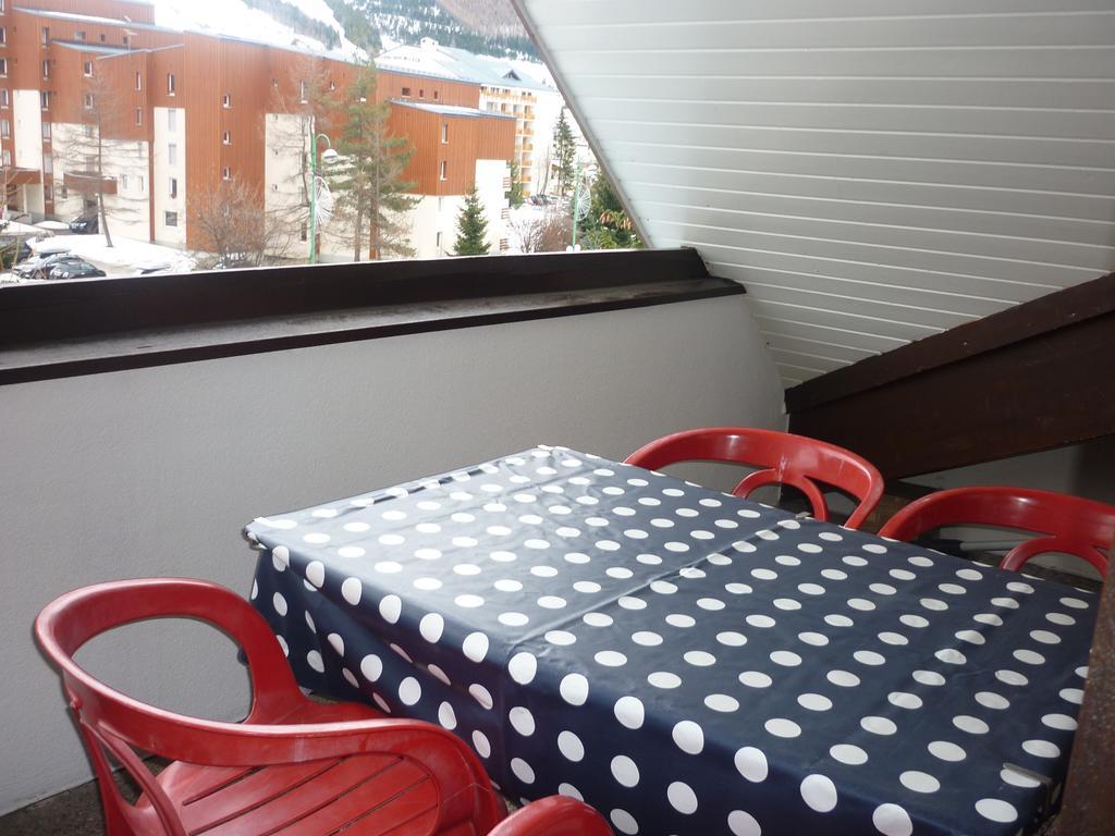 13 Lou Veno Apartment Les Deux Alpes Room photo